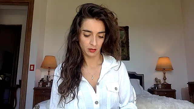 venuslibre online show from 11, 1, 2026