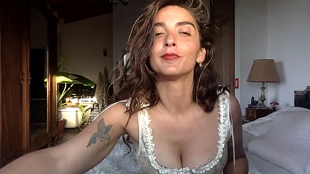 venuslibre online show from 6, 5, 2026