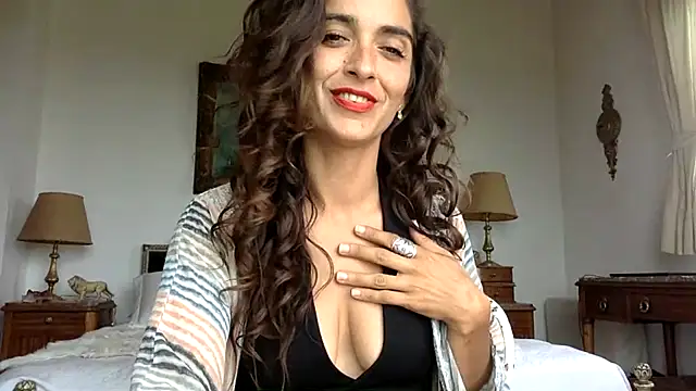 venuslibre online show from 28, 11, 2025