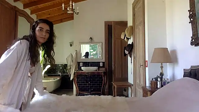 venuslibre online show from 28, 2, 2026