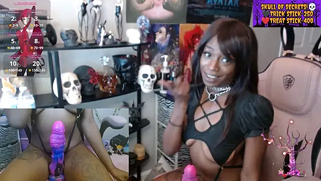 Snapshot of bunniikimi chatting on 23, 9, 2025 bunniikimi online show from 23, 9, 2025