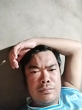 AsianCockForYou online show from 9, 3, 2026