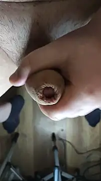 Snapshot of TobyDick13 chatting on 2, 11, 2025 TobyDick13 online show from 2, 11, 2025