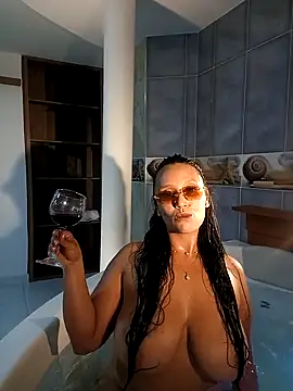 Esmeralda333 online show from 9, 11, 2025