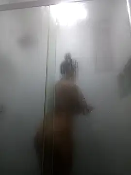 Esmeralda333 online show from 30, 10, 2025