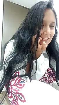 Esmeralda333 online show from 26, 11, 2025