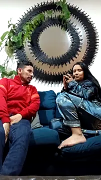 Esmeralda333 online show from 18, 12, 2025