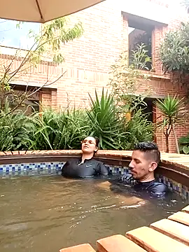 Esmeralda333 online show from 10, 11, 2025