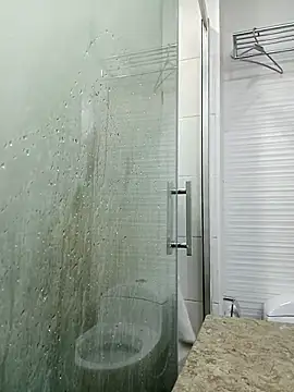 Esmeralda333 online show from 8, 11, 2025