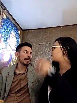 Esmeralda333 online show from 19, 11, 2025