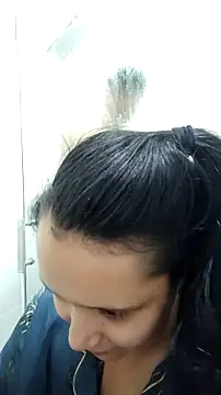 Esmeralda333 online show from 22, 12, 2025