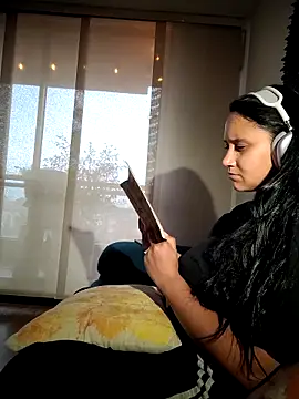 Esmeralda333 online show from 24, 2, 2026