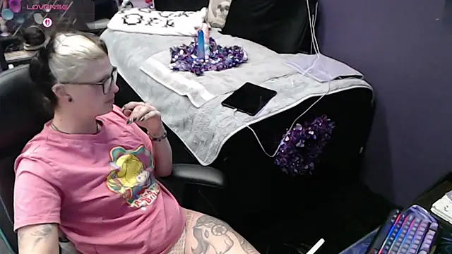 oddywithabody online show from 12, 2, 2026