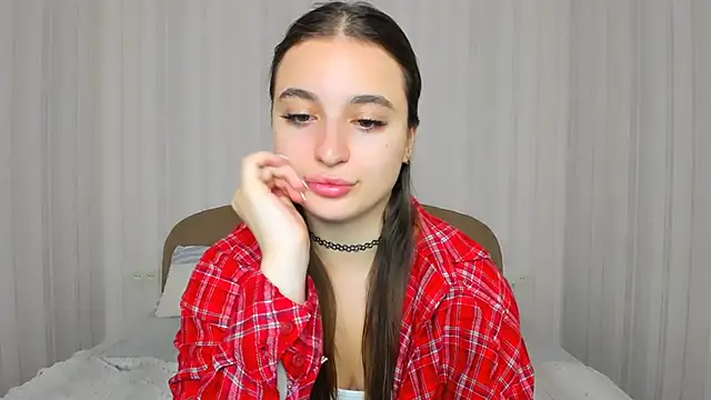 Daria de luxe online show from 16, 11, 2025