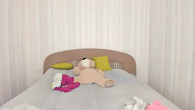 Daria de luxe online show from 16, 10, 2025