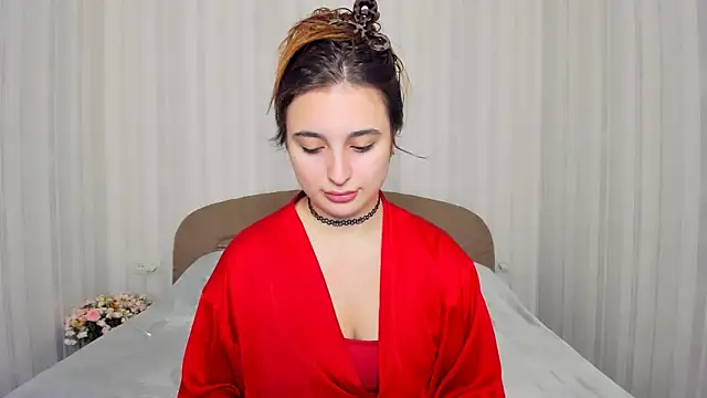 Daria de luxe online show from 26, 10, 2025