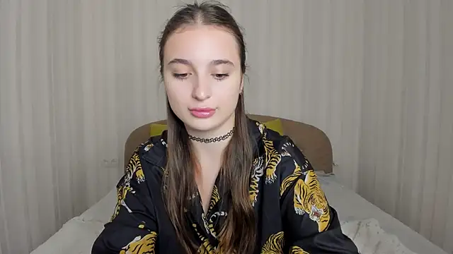 Daria de luxe online show from 9, 10, 2025