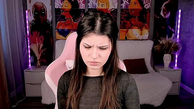 AnoraDark online show from 5, 2, 2026