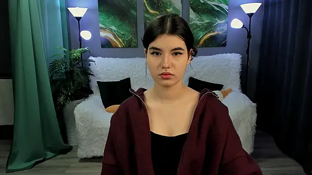AnoraDark online show from 18, 9, 2025