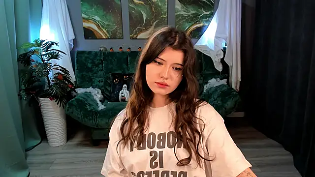 AnoraDark online show from 5, 11, 2025