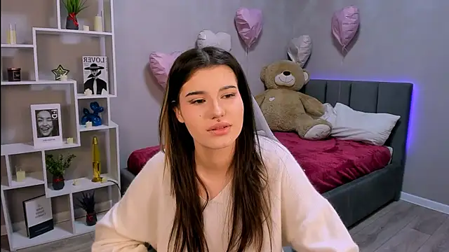 AnoraDark online show from 20, 3, 2026