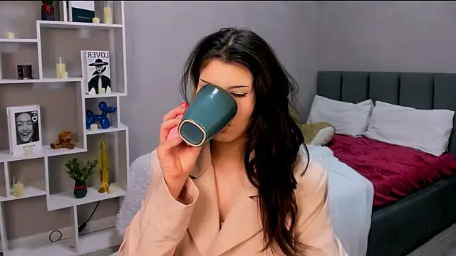 AnoraDark online show from 8, 2, 2026