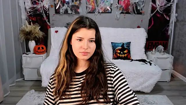 AnoraDark online show from 7, 11, 2025