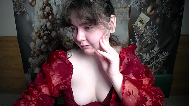 NeonilaLisova online show from 7, 1, 2026