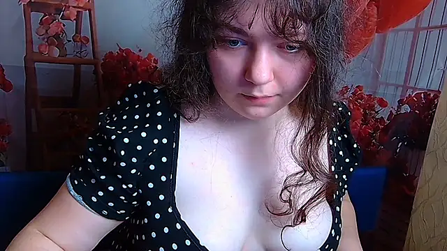 NeonilaLisova online show from 15, 2, 2026