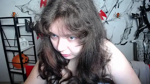 NeonilaLisova online show from 8, 11, 2025