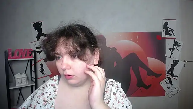 NeonilaLisova online show from 23, 11, 2025