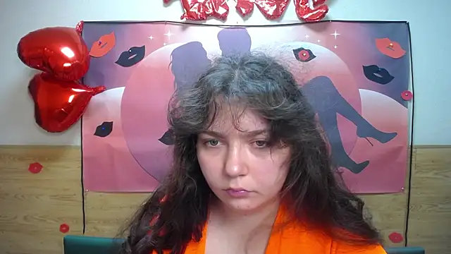 NeonilaLisova online show from 9, 9, 2025