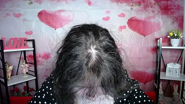 NeonilaLisova online show from 7, 2, 2026