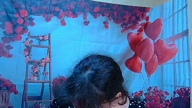 NeonilaLisova online show from 16, 2, 2026