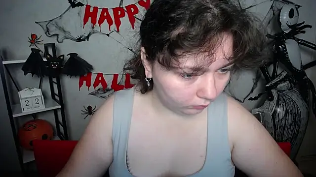 NeonilaLisova online show from 23, 10, 2025