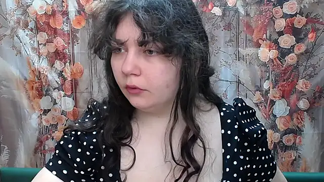 NeonilaLisova online show from 8, 2, 2026