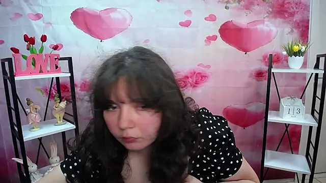 Snapshot of NeonilaLisova chatting on 13, 5, 2026 NeonilaLisova online show from 13, 5, 2026