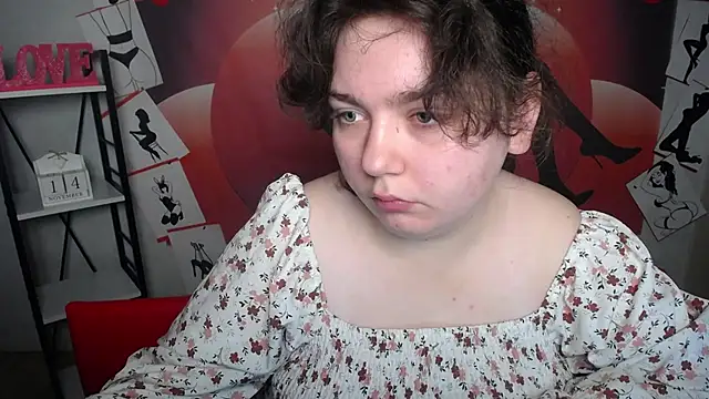 NeonilaLisova online show from 14, 11, 2025