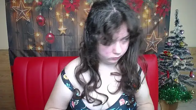 NeonilaLisova online show from 22, 12, 2025