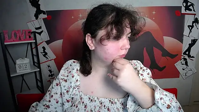 NeonilaLisova online show from 2, 12, 2025