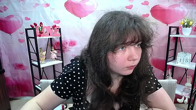 NeonilaLisova online show from 15, 4, 2026