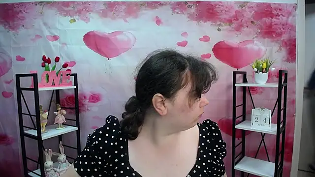 NeonilaLisova online show from 24, 4, 2026