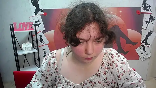 NeonilaLisova online show from 24, 11, 2025