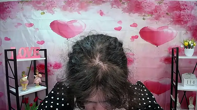 NeonilaLisova online show from 14, 2, 2026