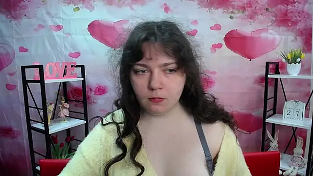 NeonilaLisova online show from 28, 2, 2026