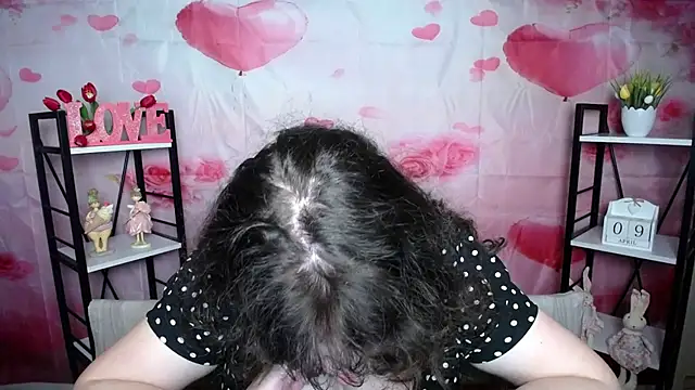 NeonilaLisova online show from 9, 4, 2026