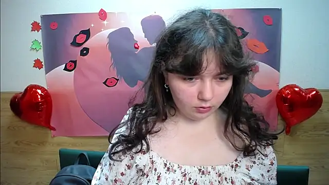 NeonilaLisova online show from 7, 10, 2025