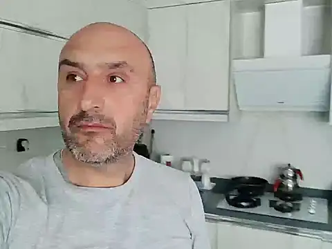 18cmyilmazta20 online show from 13, 11, 2025