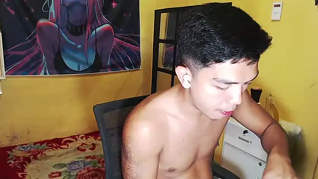 Hunky paul online show from 30, 11, 2025