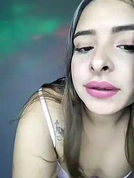 Nahomy cm online show from 22, 2, 2026